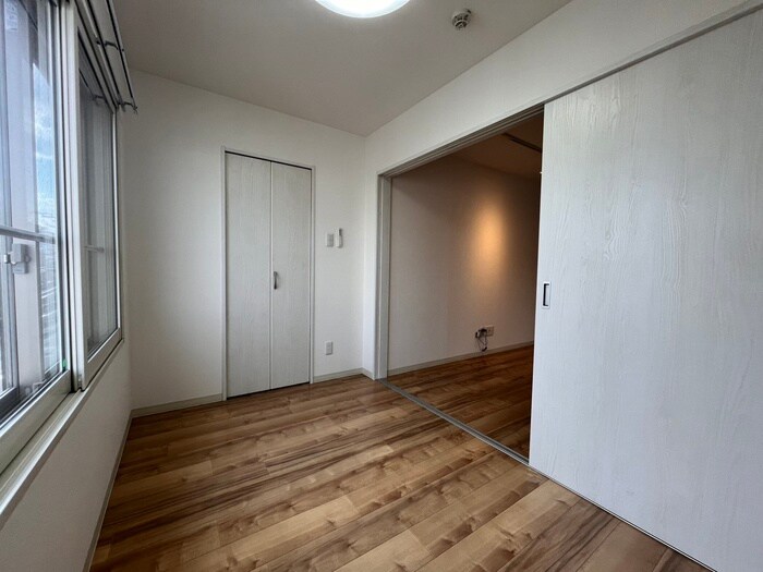 Carrera146の物件内観写真