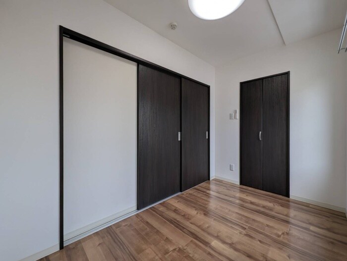 Carrera146の物件内観写真