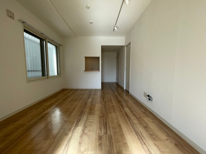 Carrera146の物件内観写真