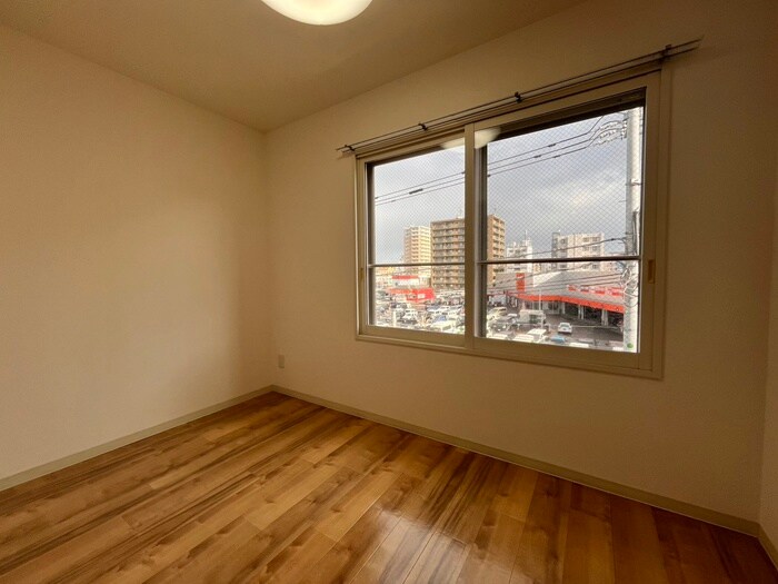 Carrera146の物件内観写真