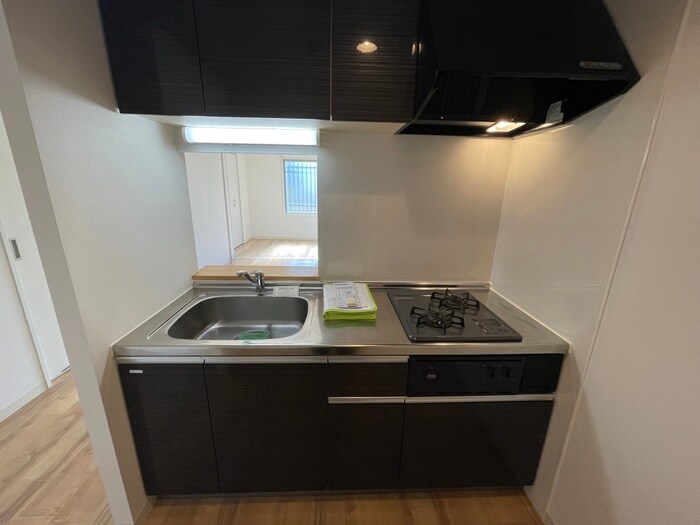 Carrera146の物件内観写真