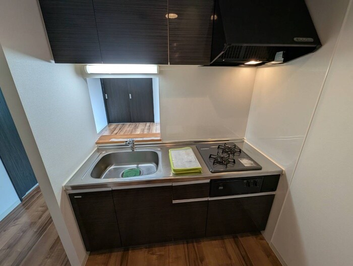 Carrera146の物件内観写真