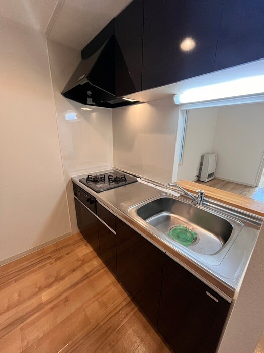 Carrera146の物件内観写真