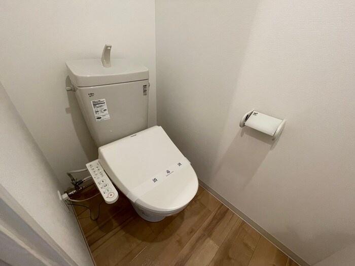 Carrera146の物件内観写真