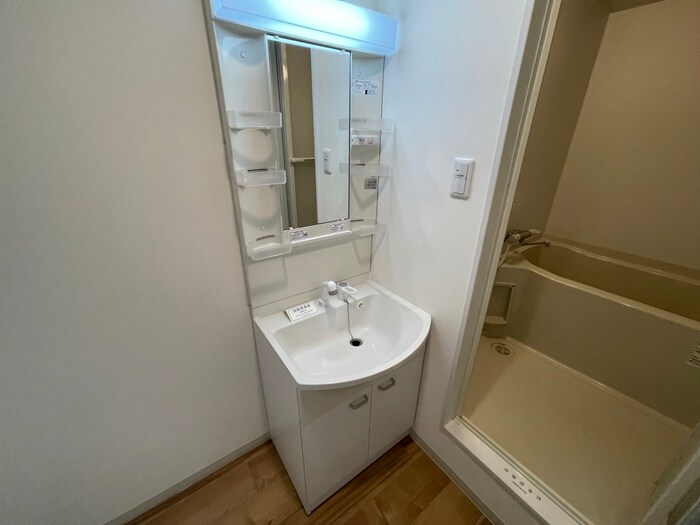 Carrera146の物件内観写真