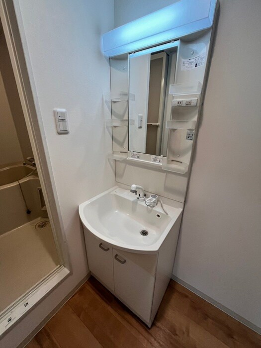 Carrera146の物件内観写真