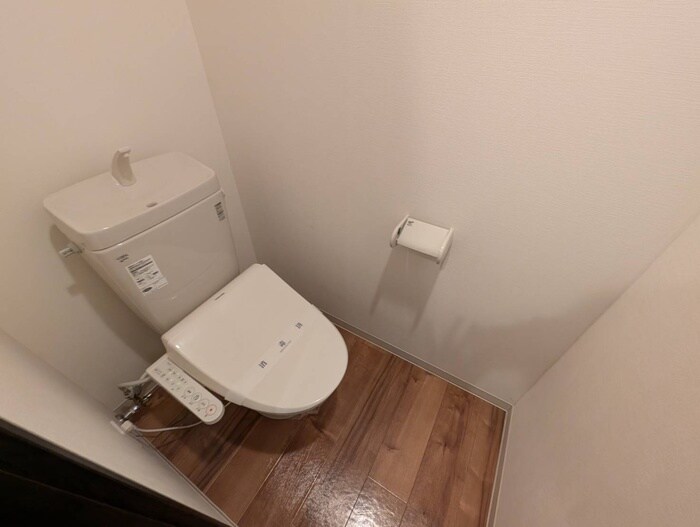 Carrera146の物件内観写真