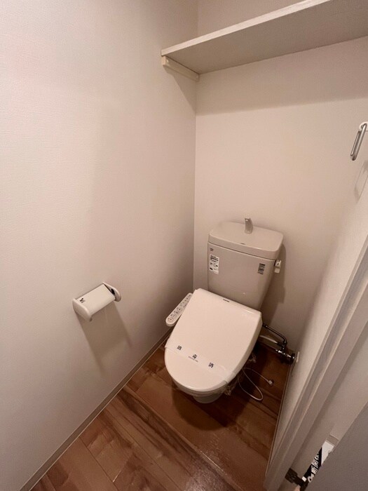 Carrera146の物件内観写真