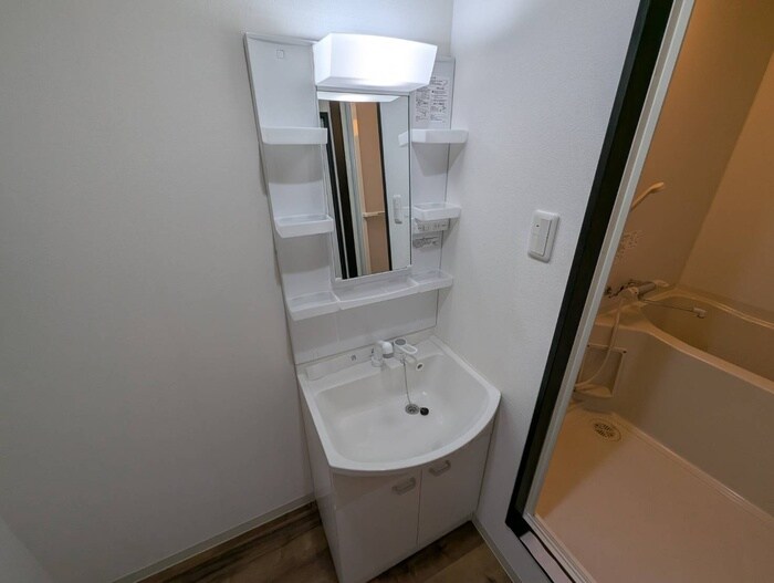 Carrera146の物件内観写真