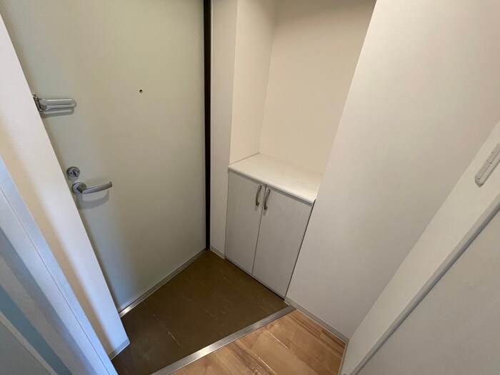 Carrera146の物件内観写真