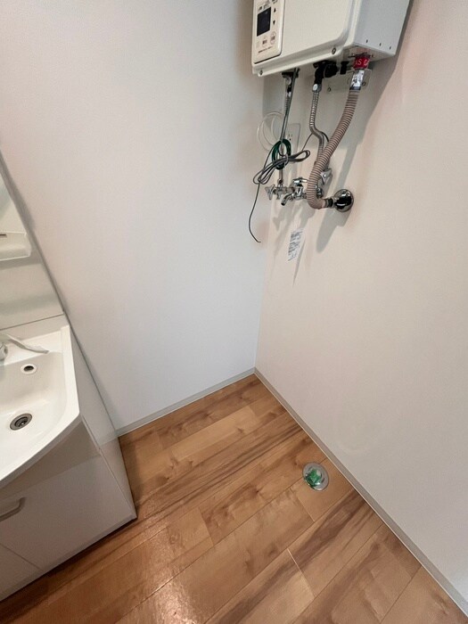 Carrera146の物件内観写真