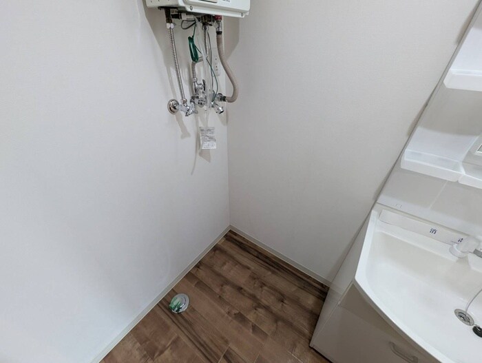 Carrera146の物件内観写真