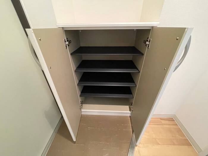 Carrera146の物件内観写真