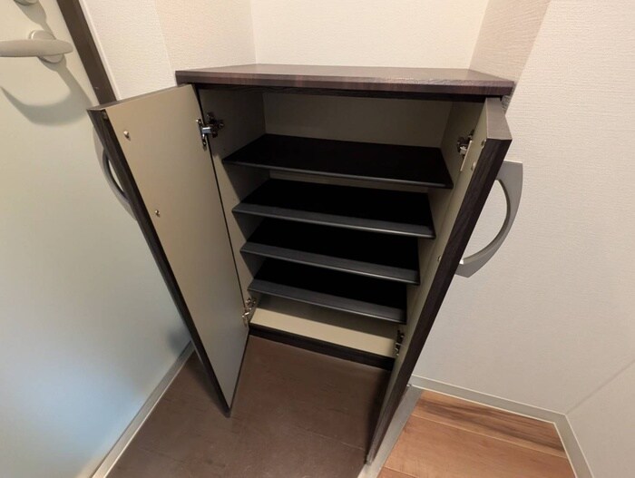 Carrera146の物件内観写真