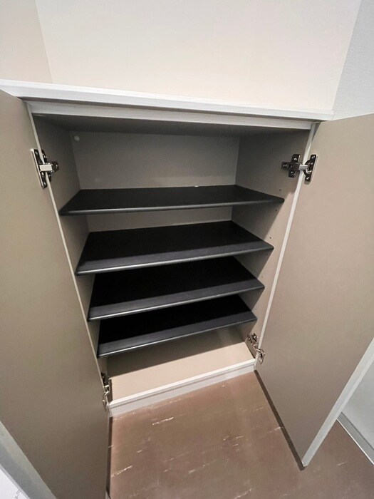 Carrera146の物件内観写真