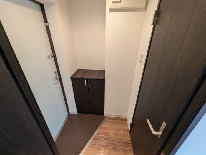 Carrera146の物件内観写真