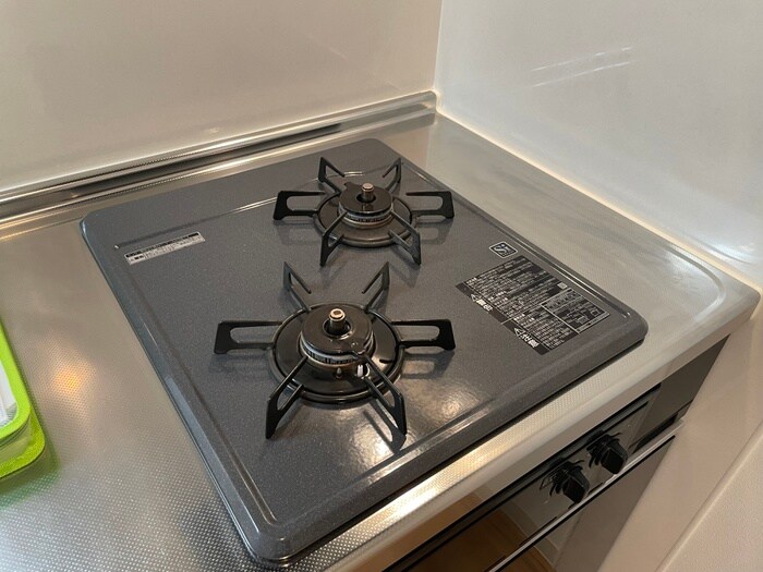 Carrera146の物件内観写真