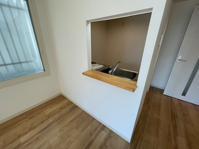 Carrera146の物件内観写真