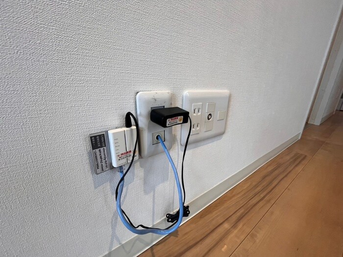 Carrera146の物件内観写真