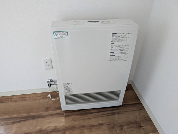 Carrera146の物件内観写真