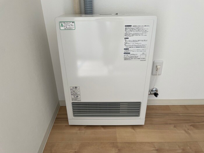 Carrera146の物件内観写真