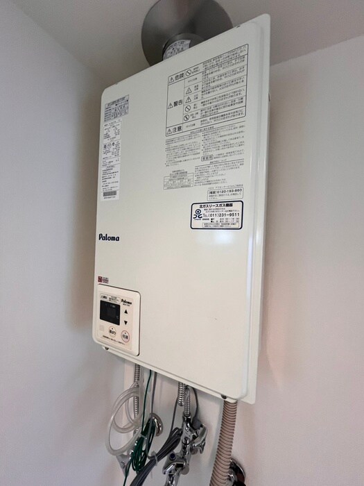 Carrera146の物件内観写真