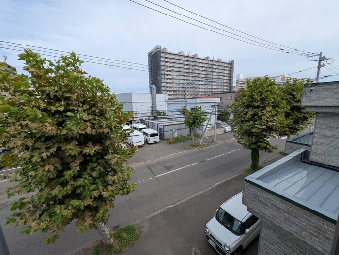 Carrera146の物件内観写真