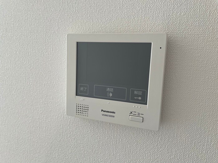 Carrera146の物件内観写真