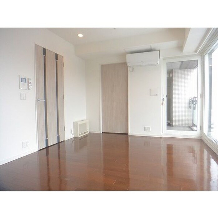 プライムメゾン鴨々川の物件内観写真