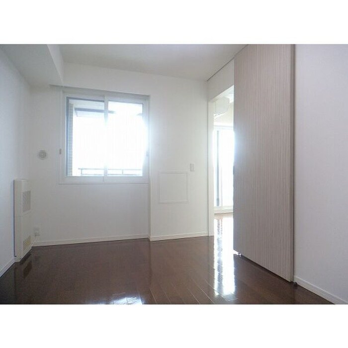 プライムメゾン鴨々川の物件内観写真