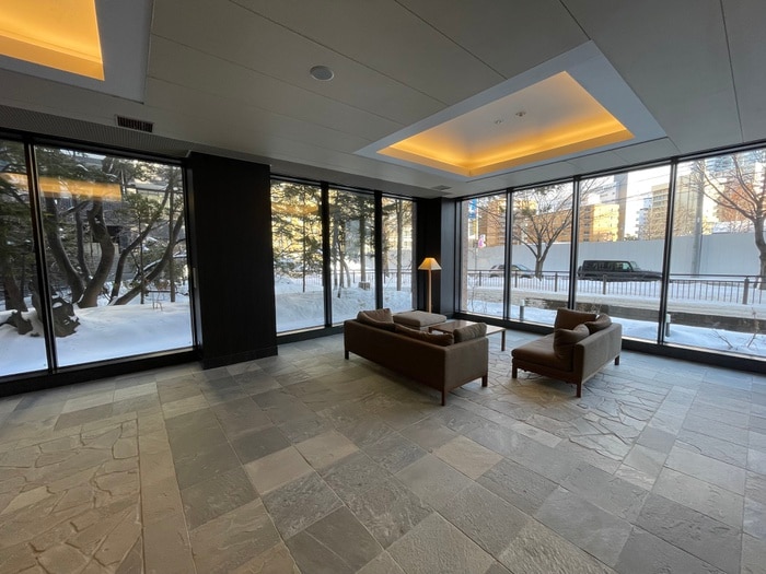 プライムメゾン鴨々川の物件外観写真