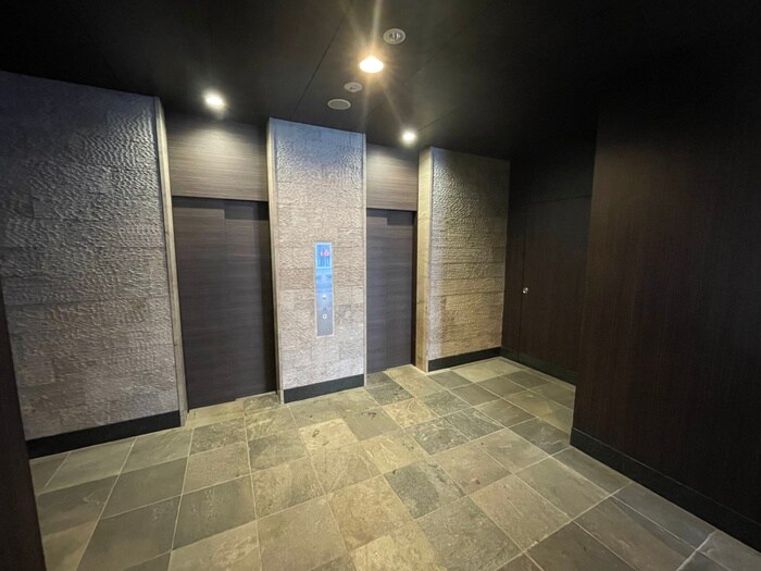 プライムメゾン鴨々川の物件外観写真