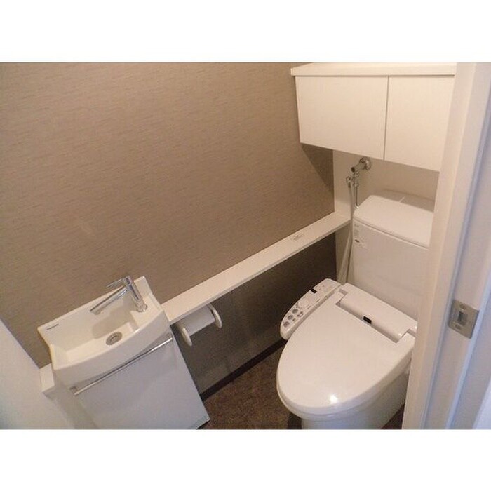 プライムメゾン鴨々川の物件内観写真