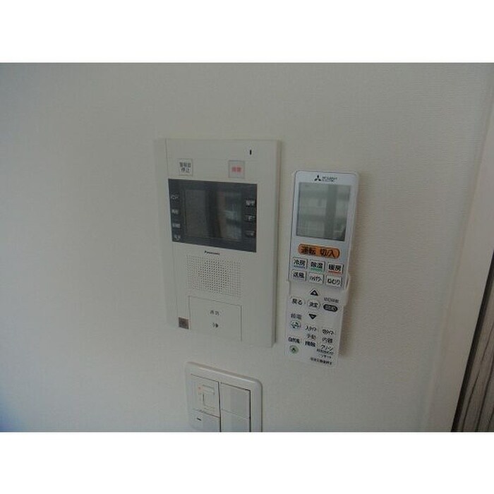 プライムメゾン鴨々川の物件内観写真