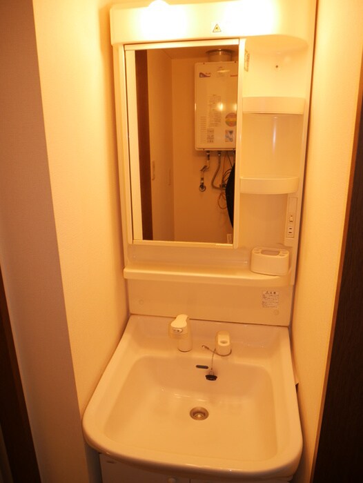 Ｅ２スト－リ－の物件内観写真