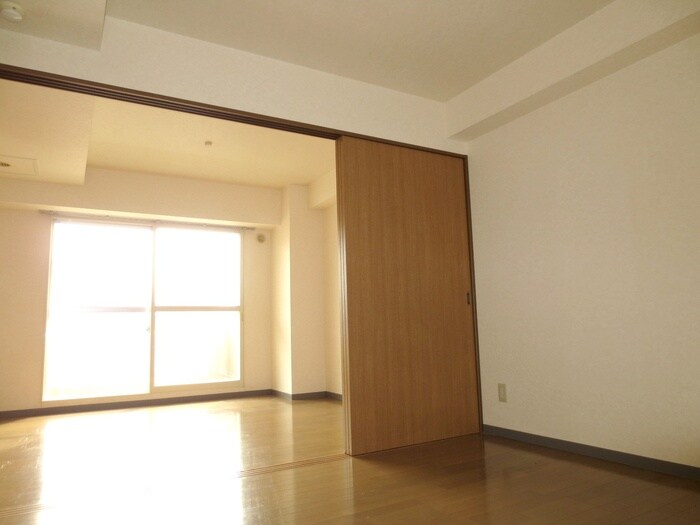 タ－フサイド桑園の物件内観写真