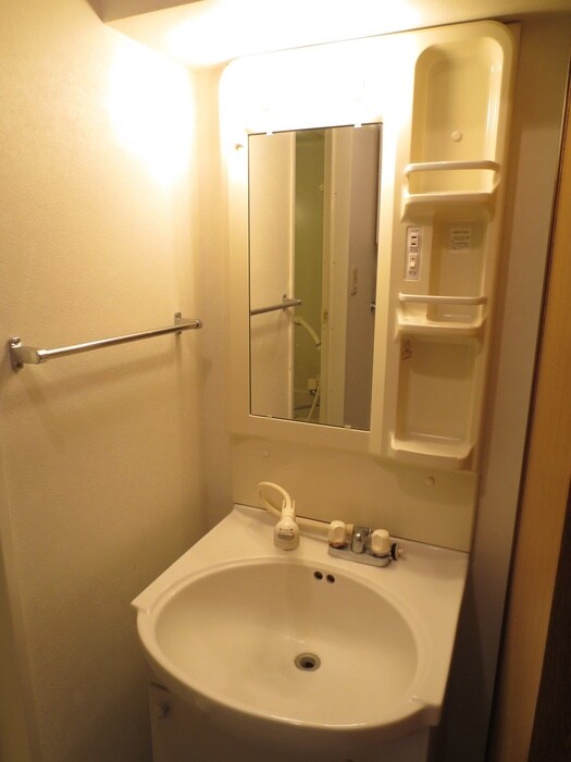 タ－フサイド桑園の物件内観写真