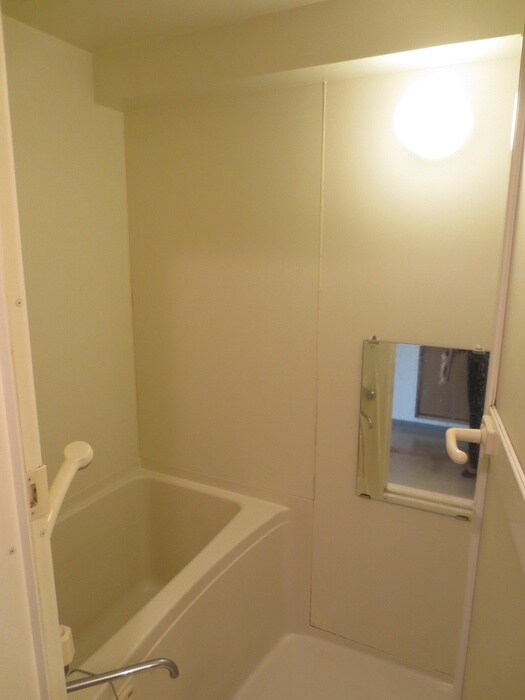 タ－フサイド桑園の物件内観写真