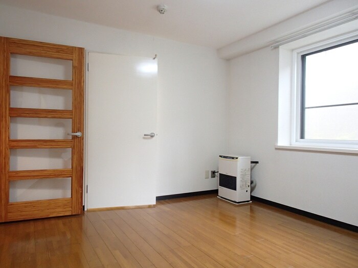 澄川第3銀座パレスの物件内観写真