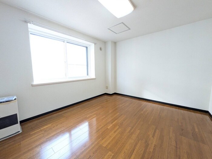 澄川第3銀座パレスの物件内観写真