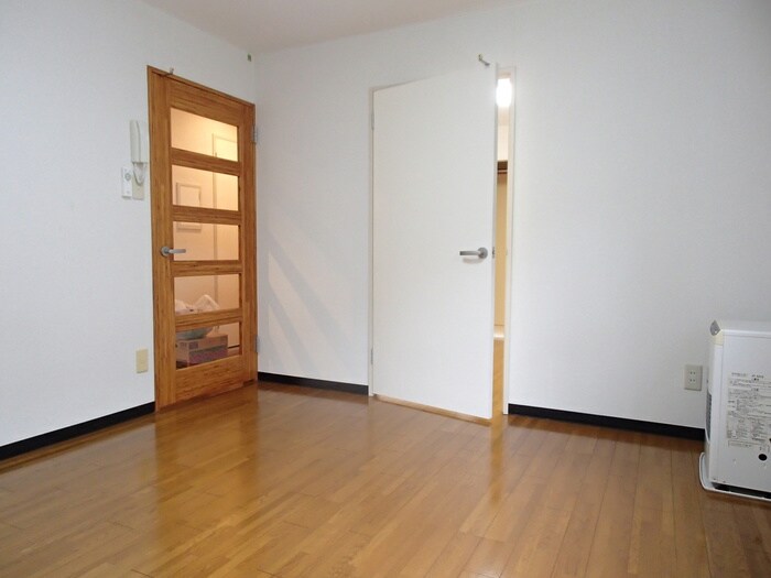 澄川第3銀座パレスの物件内観写真