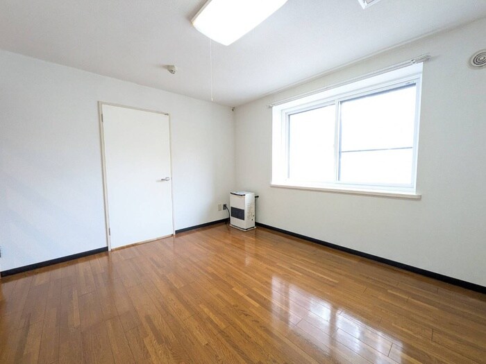 澄川第3銀座パレスの物件内観写真