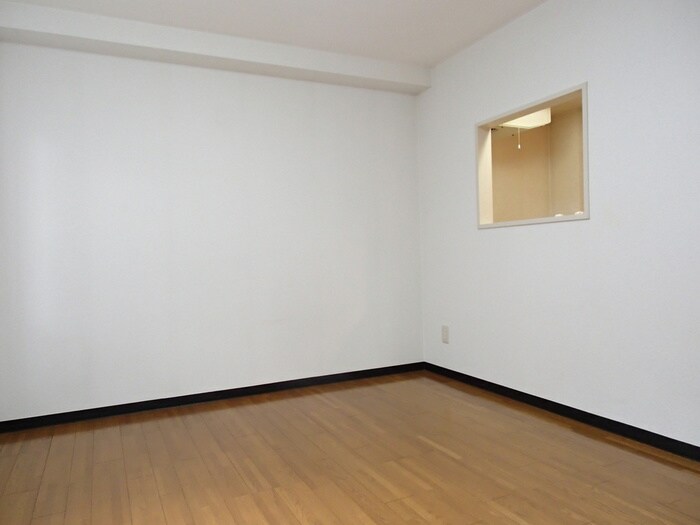 澄川第3銀座パレスの物件内観写真