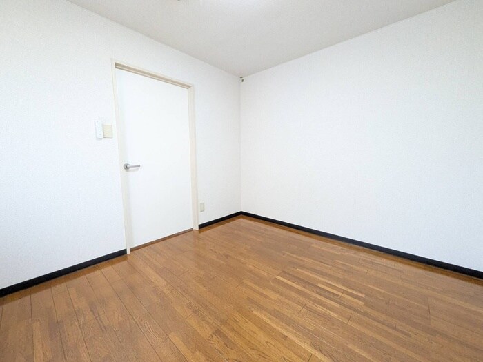 澄川第3銀座パレスの物件内観写真