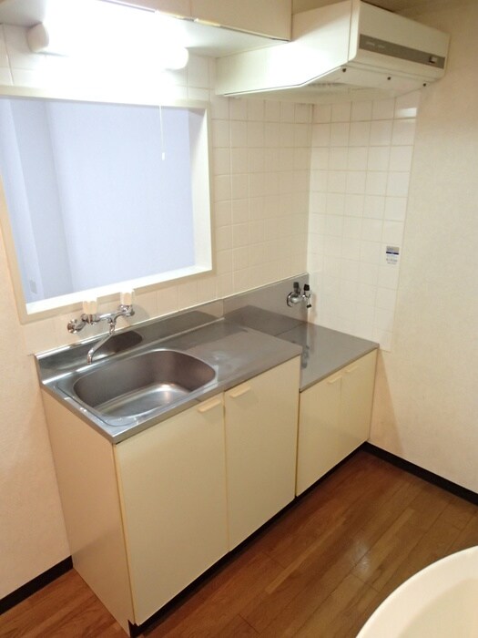 澄川第3銀座パレスの物件内観写真