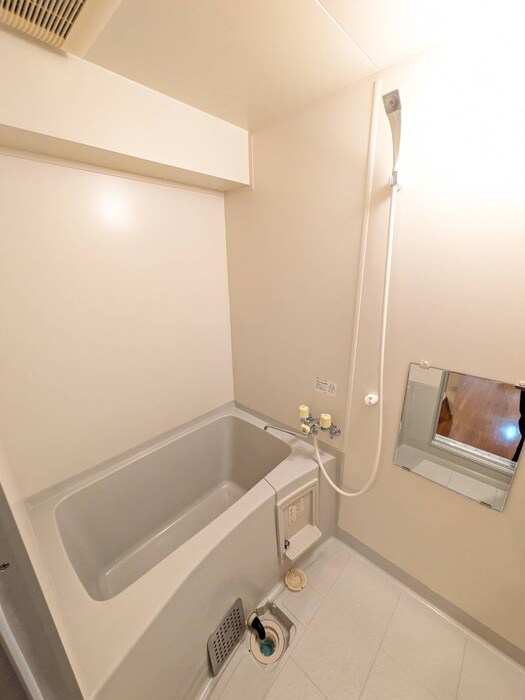 澄川第3銀座パレスの物件内観写真