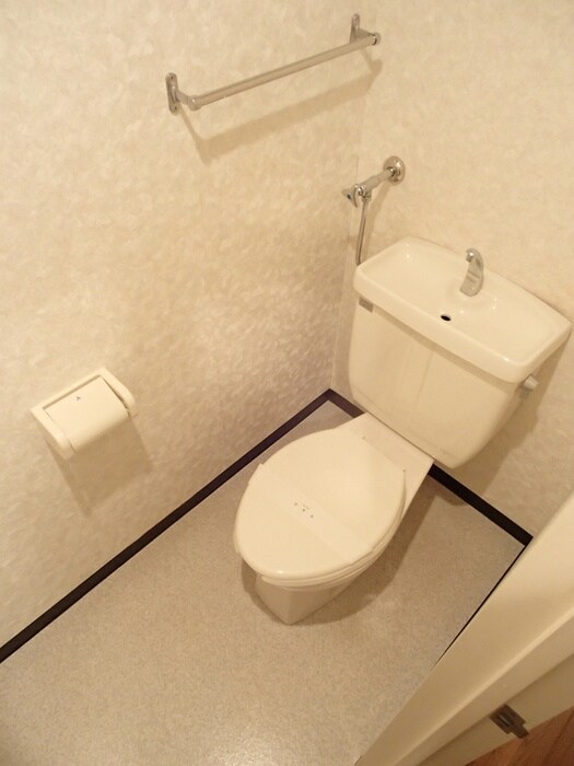 澄川第3銀座パレスの物件内観写真