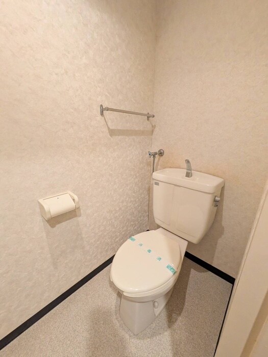 澄川第3銀座パレスの物件内観写真