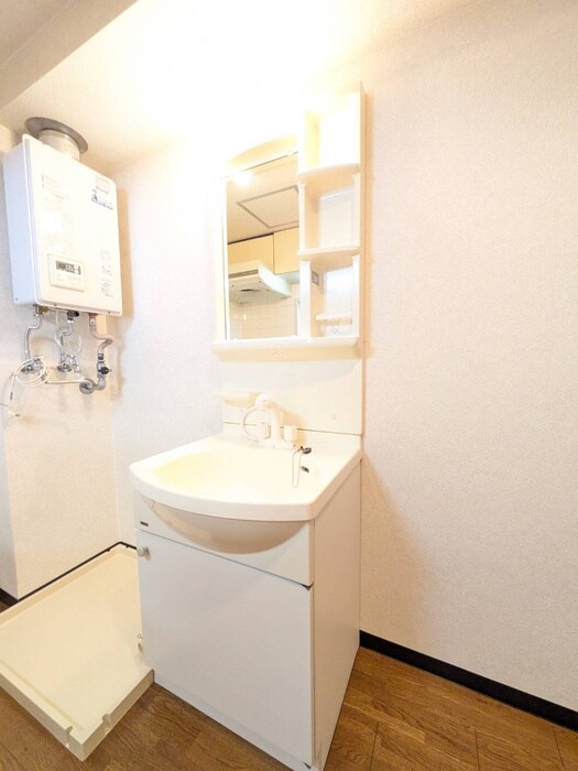 澄川第3銀座パレスの物件内観写真