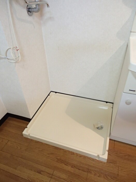 澄川第3銀座パレスの物件内観写真